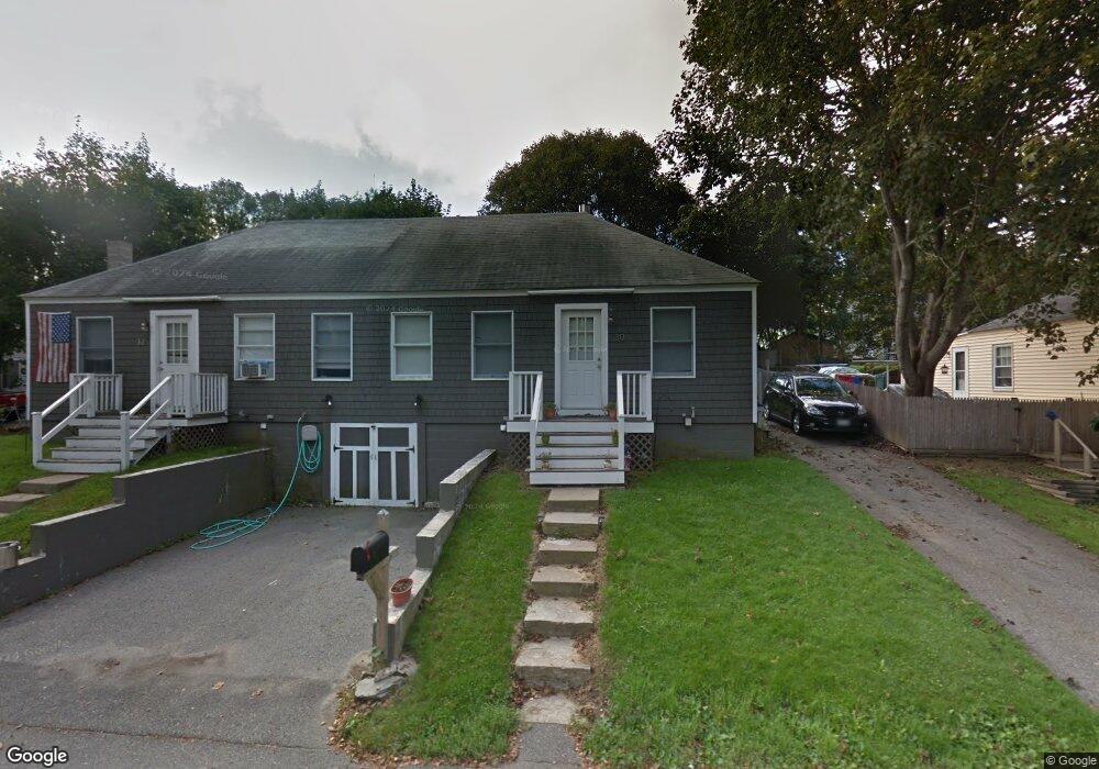 30 Dismukes St, Kittery, ME 03904 - photo 1