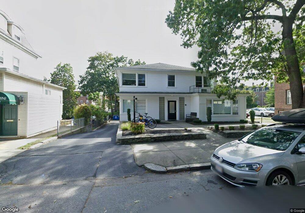 205 Waterman St, Providence, RI 02906 - photo 1