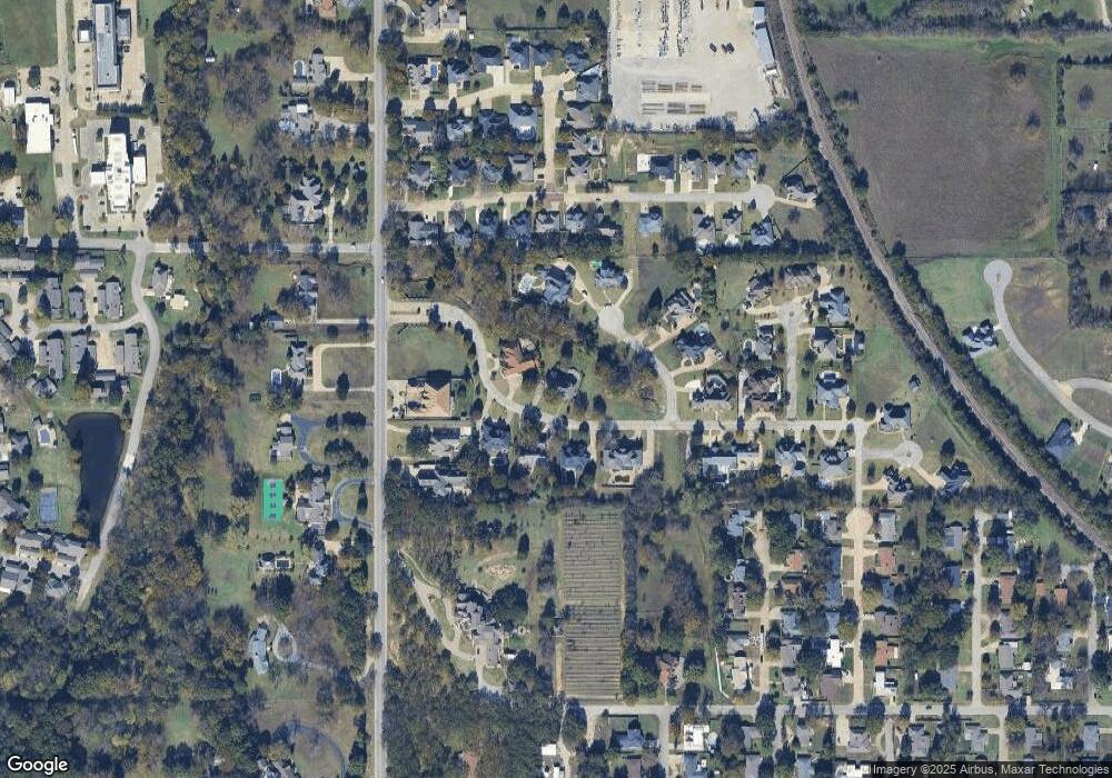 2407 Augusta Rd, Ardmore, OK 73401 - photo 1