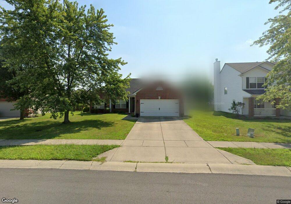 12737 Vikings Ln, Fishers, IN 46037 - photo 1