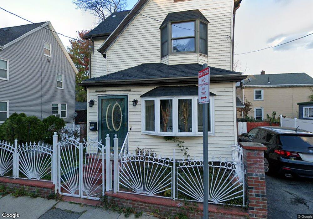 10 Clermont St unit 2, Dorchester Center, MA 02124 - photo 1