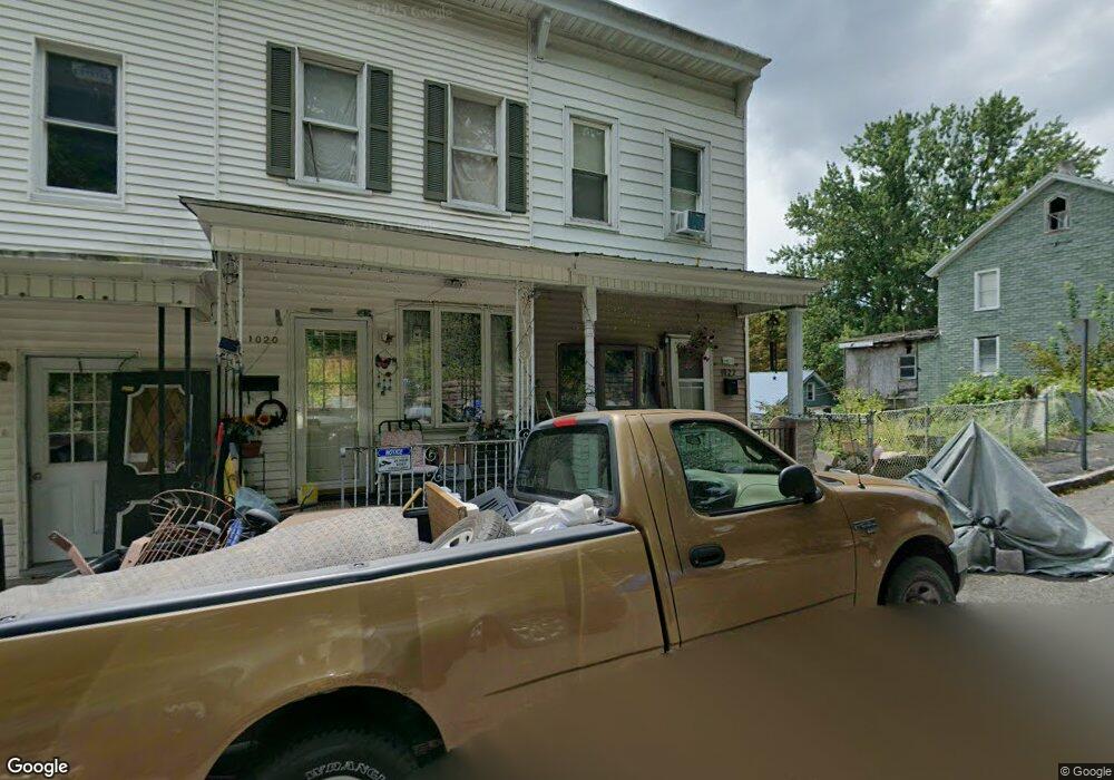 1022 Market St, Ashland, PA 17921 - photo 1