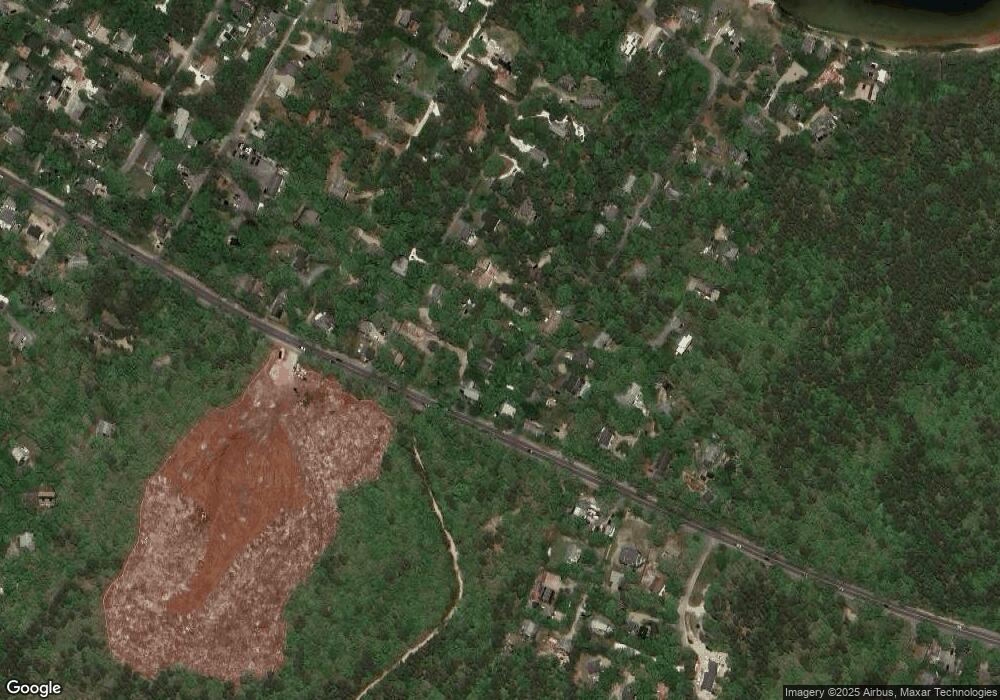 9 20th St N, Edgartown, MA 02539 - photo 1