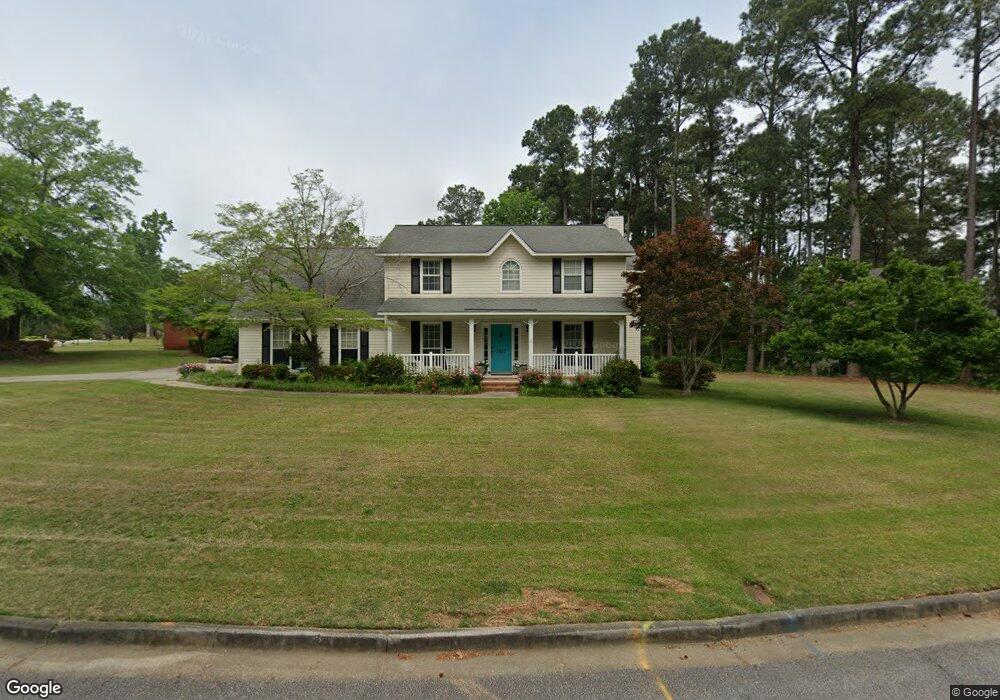 3933 Loblolly Trail, Augusta, GA 30907 - photo 1