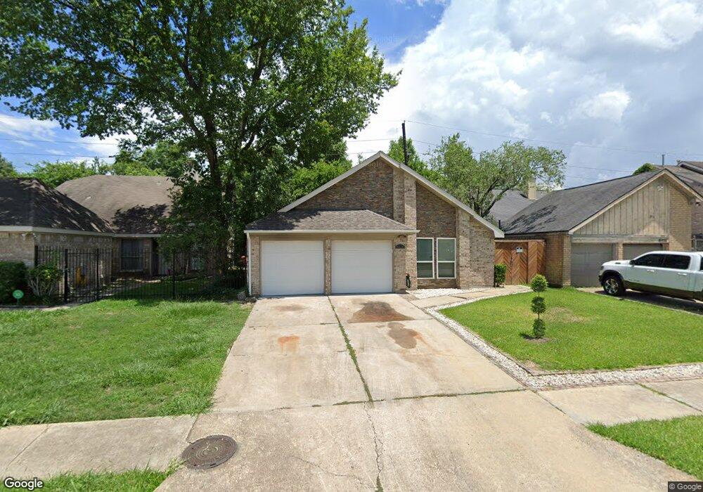 8526 Scenic Green Dr, Houston, TX 77088 - photo 1