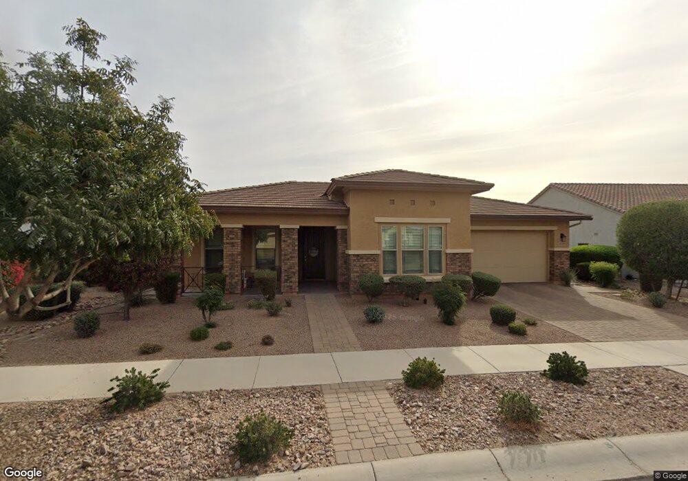 10129 E Topaz Ave, Mesa, AZ 85212 - photo 1