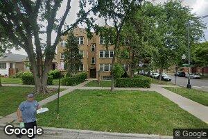 4400 W Parker Ave Unit 3N, Chicago, IL 60639