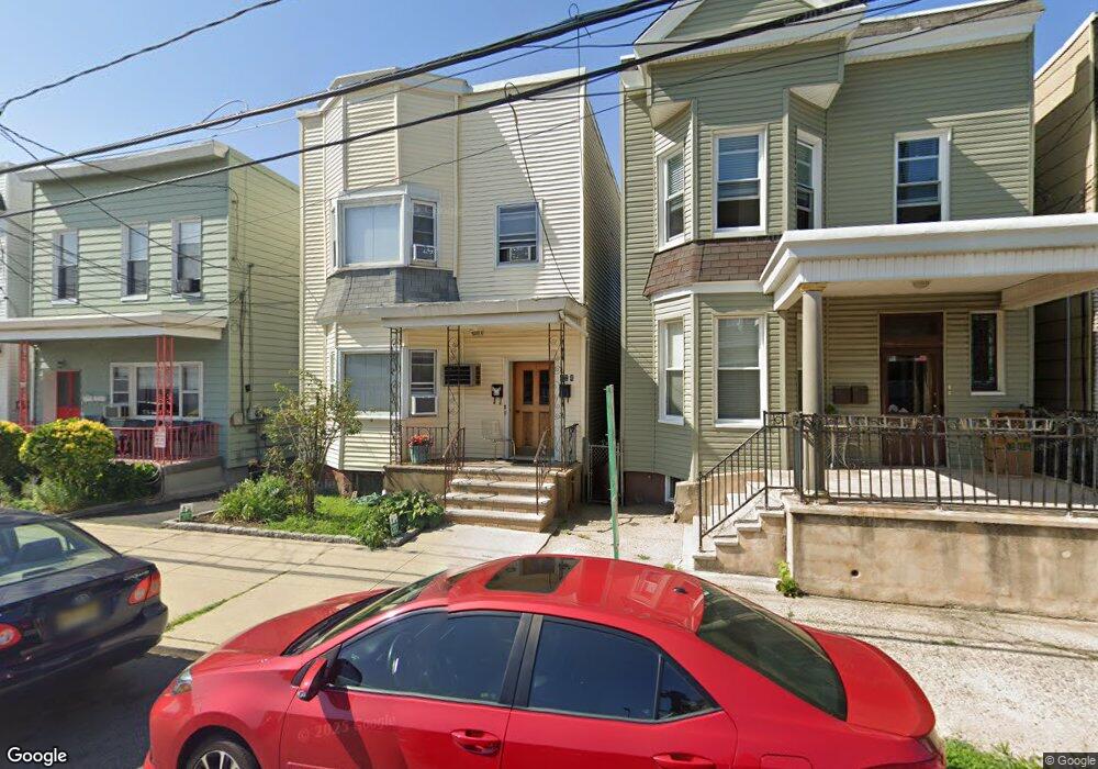 424 Hancock Place, Fairview, NJ 07022 - photo 1