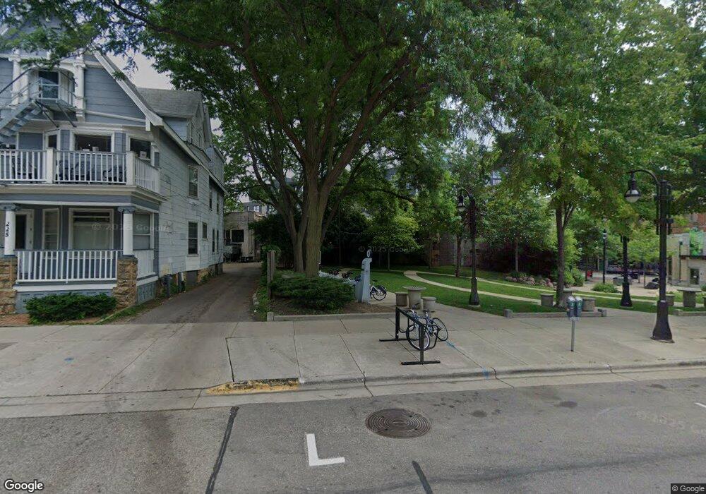 430 State St, Madison, WI 53703 - photo 1