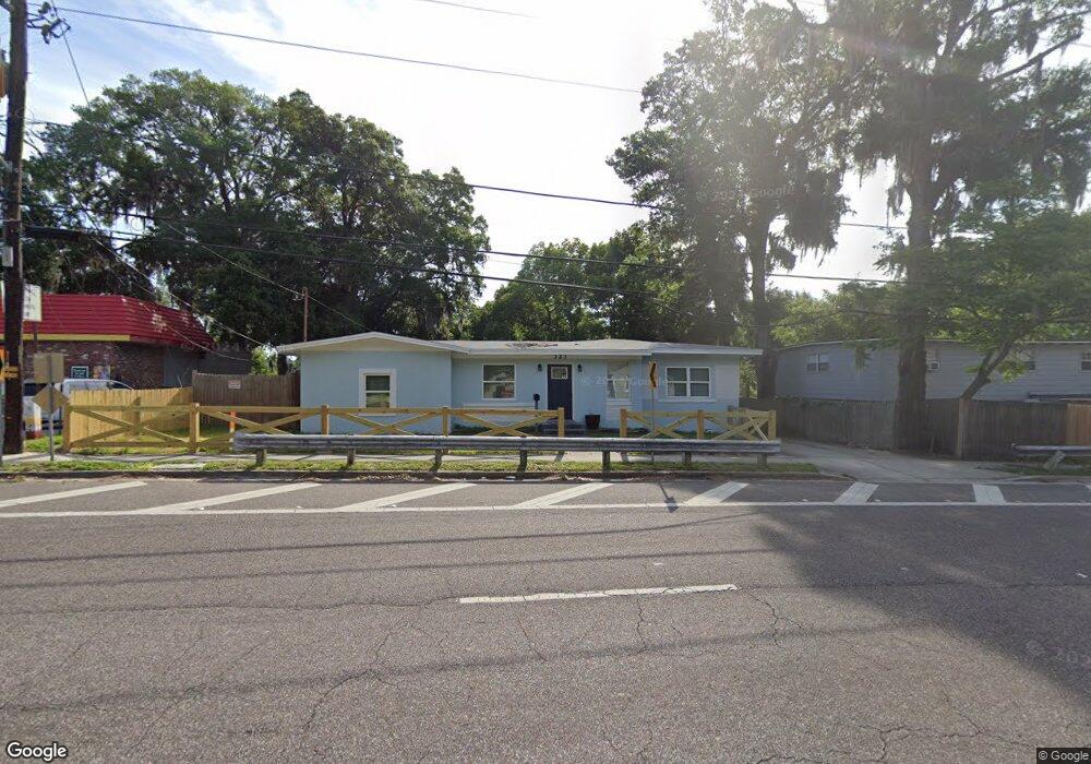 323 Arlington Rd N, Jacksonville, FL 32211 - photo 1