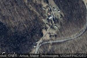 3356 Bug Ridge Rd, Sutton, WV 26601
