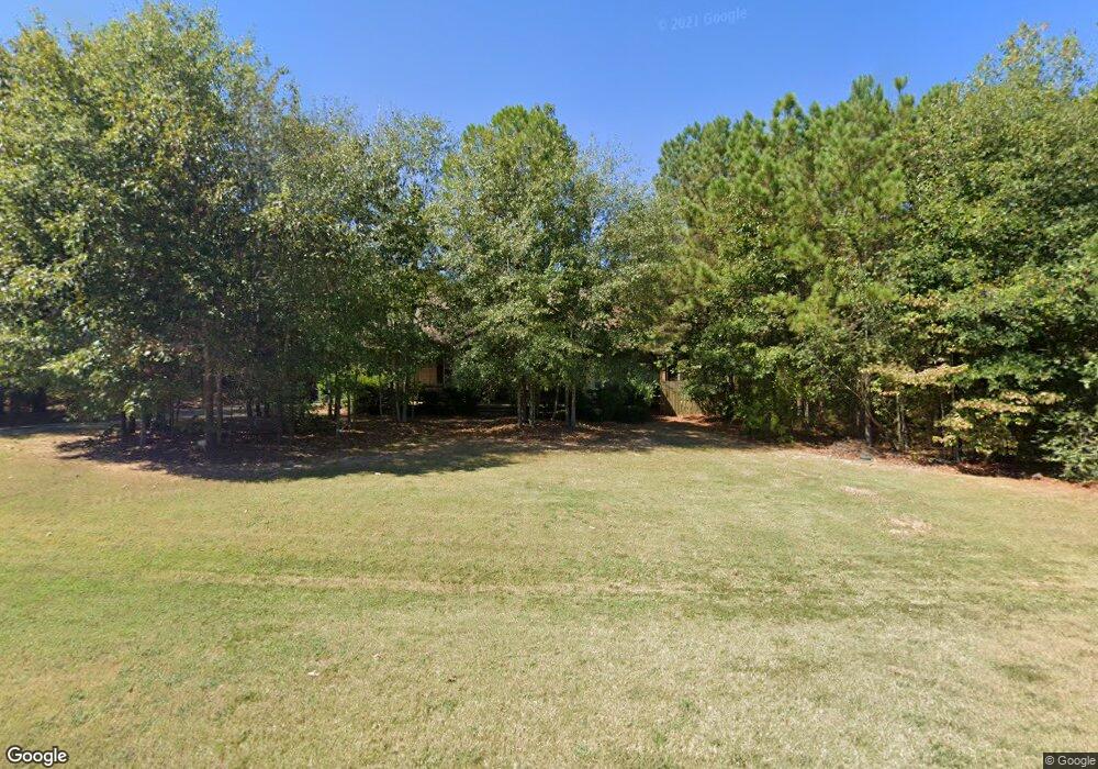 127 Craftsman Way, Milner, GA 30257 - photo 1