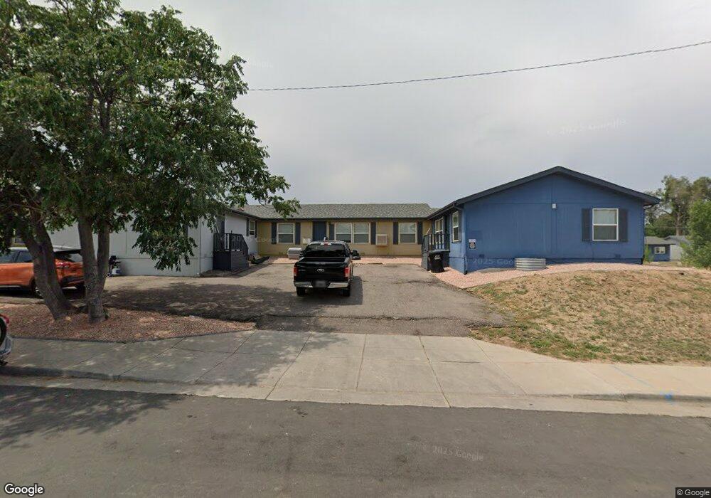 1121 Xanthia St, Denver, CO 80220 - photo 1