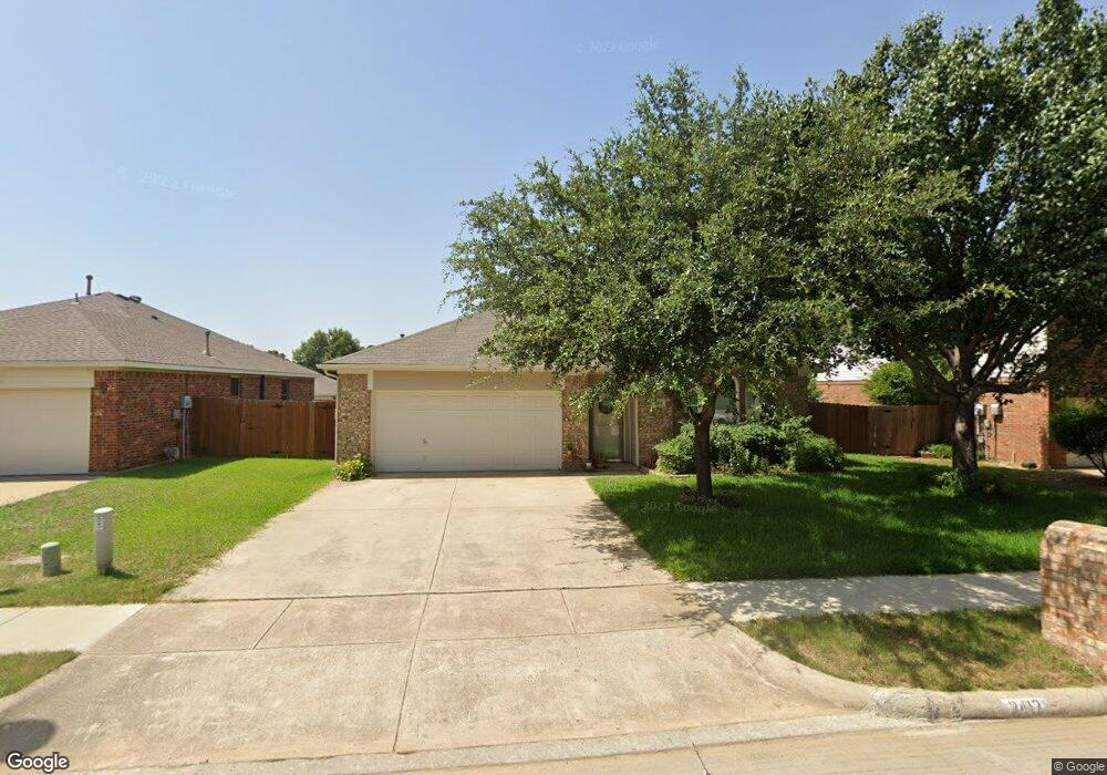 2412 Westheimer Rd, Denton, TX 76210 - photo 1