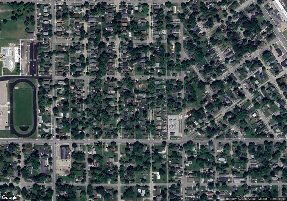 2019 Stevens Ave, Elkhart, IN 46516 - photo 1