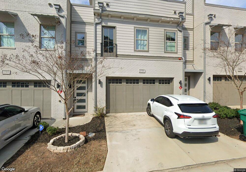 2704 Mathews St SE, Smyrna, GA 30080 - photo 1