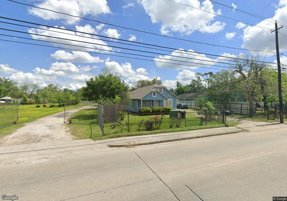 10536 E Hardy Rd, Houston, TX 77093 - photo 1