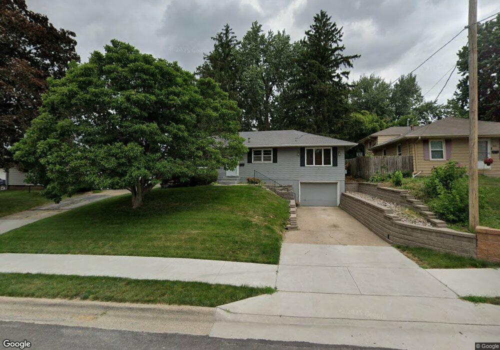 600 E Broad St, Des Moines, IA 50315 - photo 1