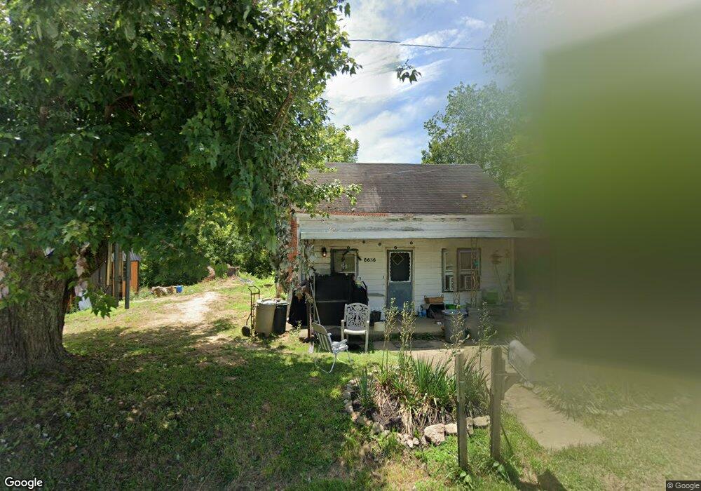 6636 Ash Ridge Arnheim Rd, Georgetown, OH 45121 - photo 1