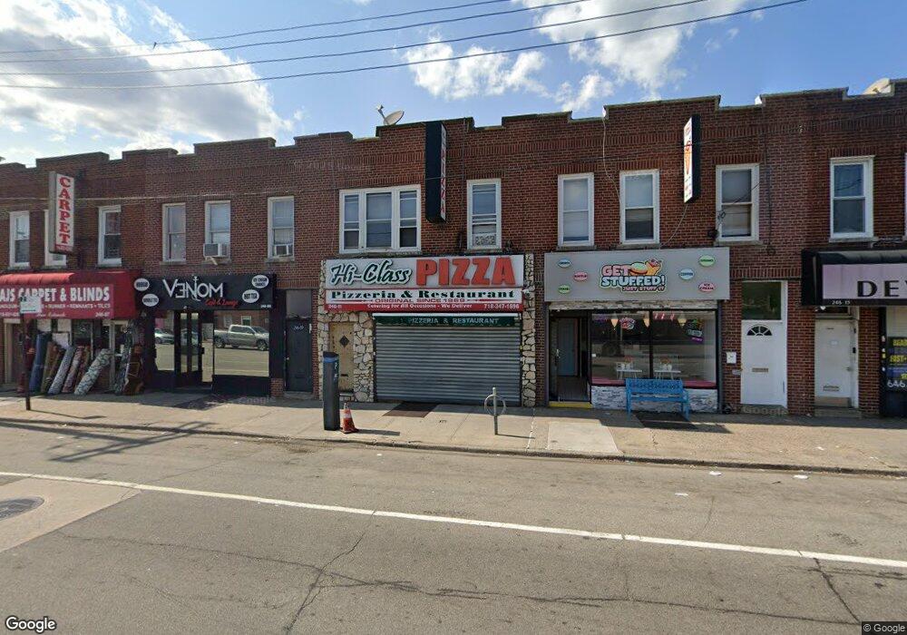 24611 Jericho Turnpike, Jamaica, NY 11426 - photo 1