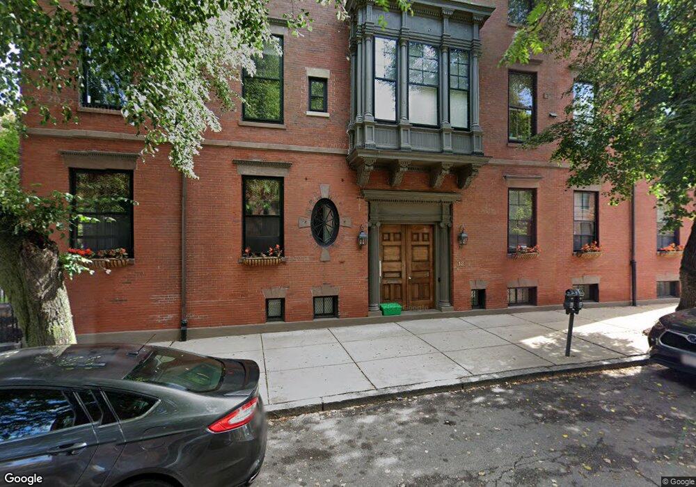 12 Hereford St unit 5, Boston, MA 02115 - photo 1