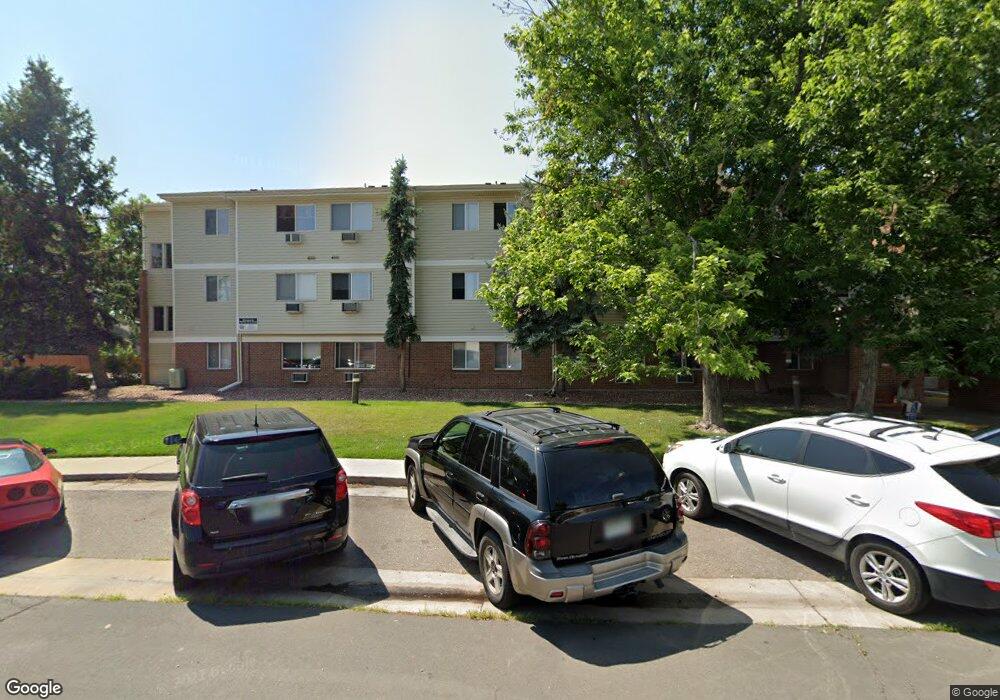 15917 E 13th Ave, Aurora, CO 80011 - photo 1