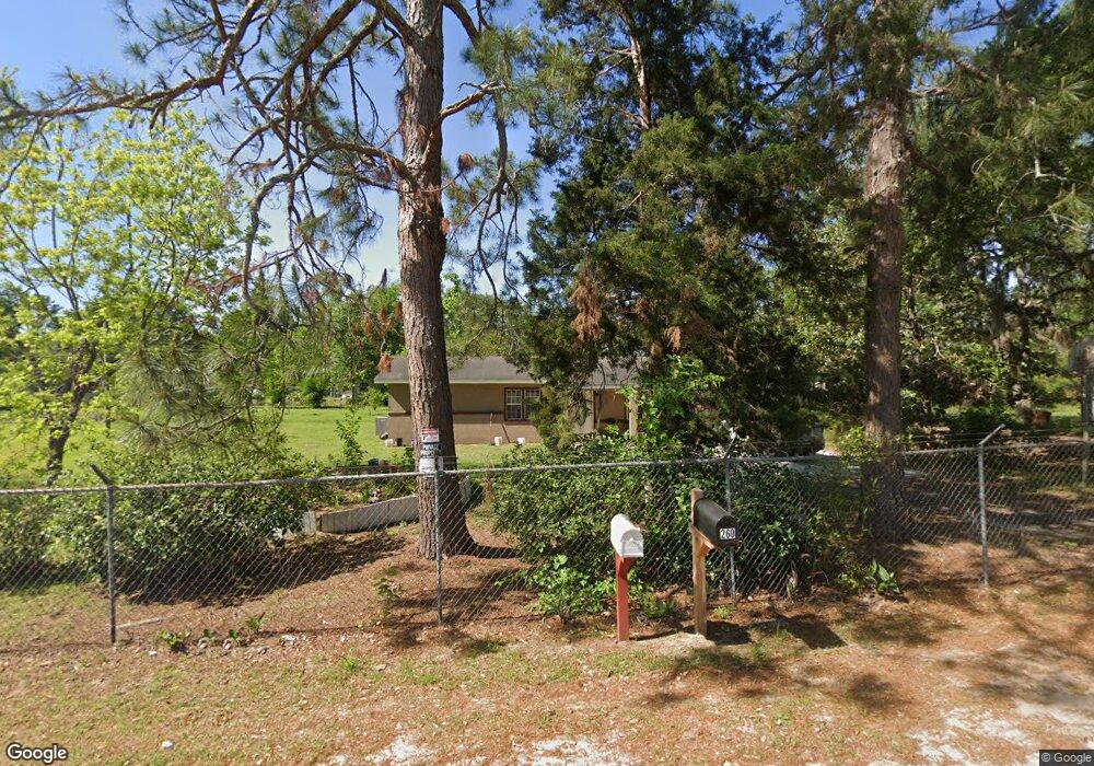 260 Daisy Ave, Douglas, GA 31533 - photo 1