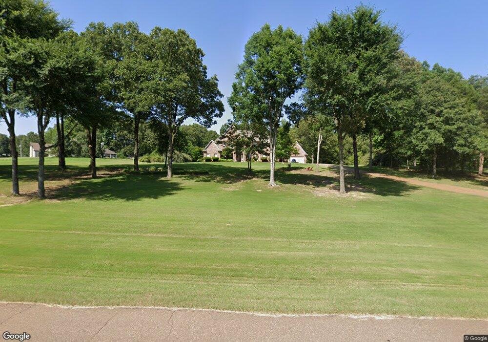 1146 Crockett Loop S, Hernando, MS 38632 - photo 1