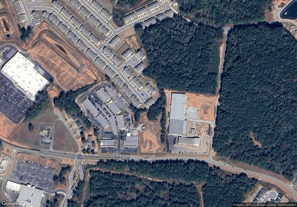 336 Regent Park, Hoschton, GA 30548 - photo 1