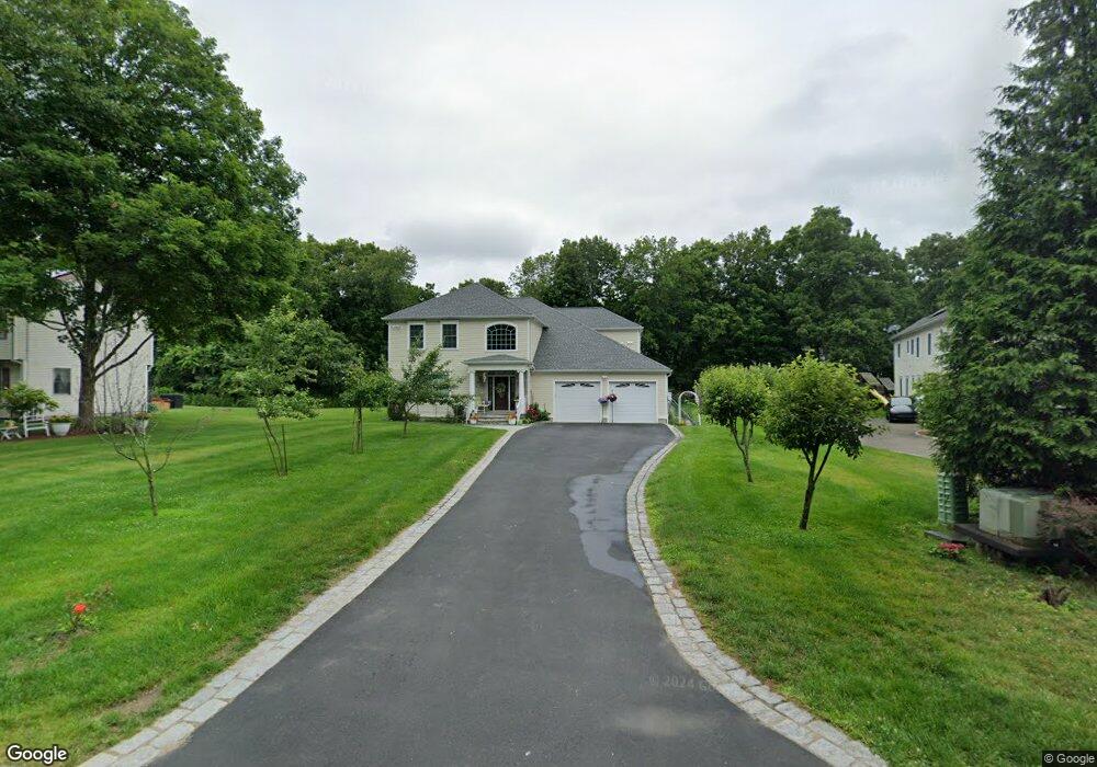 3 Jayne Way, Norwalk, CT 06851 - photo 1