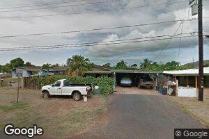4587 Akialoa Rd, Kekaha, HI 96752
