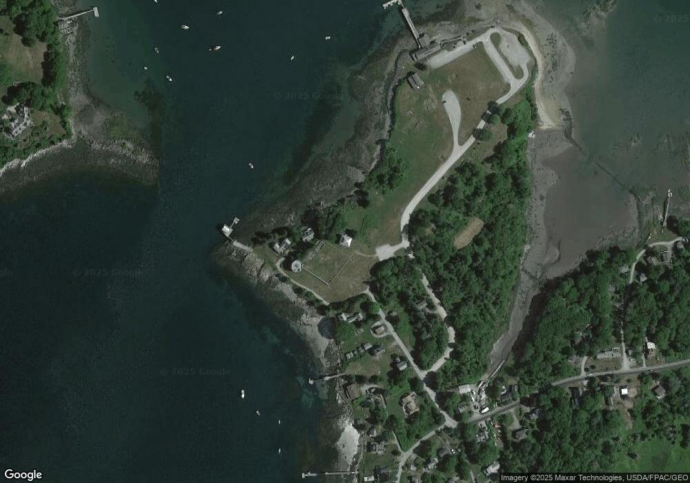 18 Old Fort Rd, New Harbor, ME 04554 - photo 1