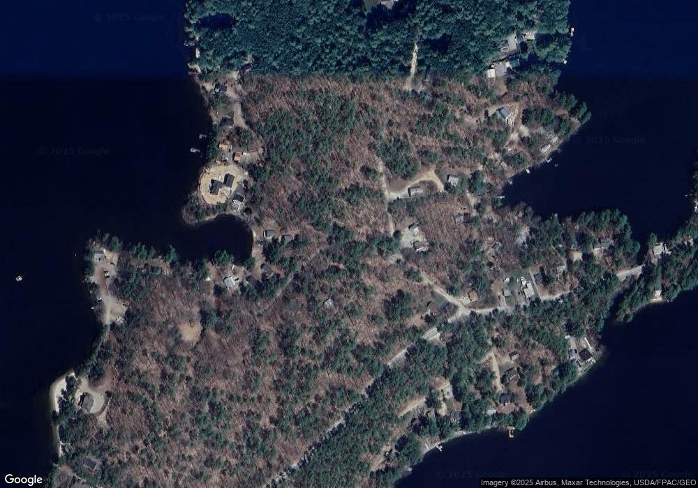 20 Treasure Island Rd, Shapleigh, ME 04076 - photo 1