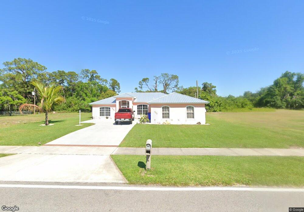 555 S Sun N Lakes Blvd, Lake Placid, FL 33852 - photo 1