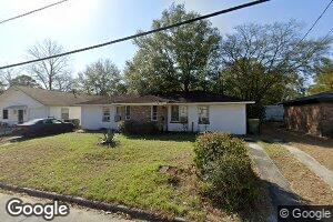 2139 Mississippi Ave, Savannah, GA 31404