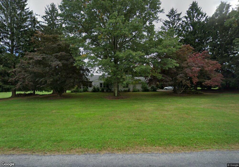 2972 Horseshoe Trail, Chester Springs, PA 19425 - photo 1