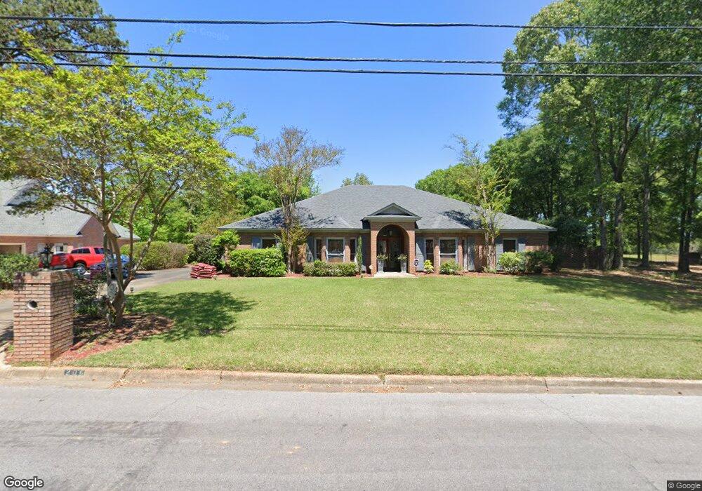 206 Deerwood Dr, Prattville, AL 36067 - photo 1