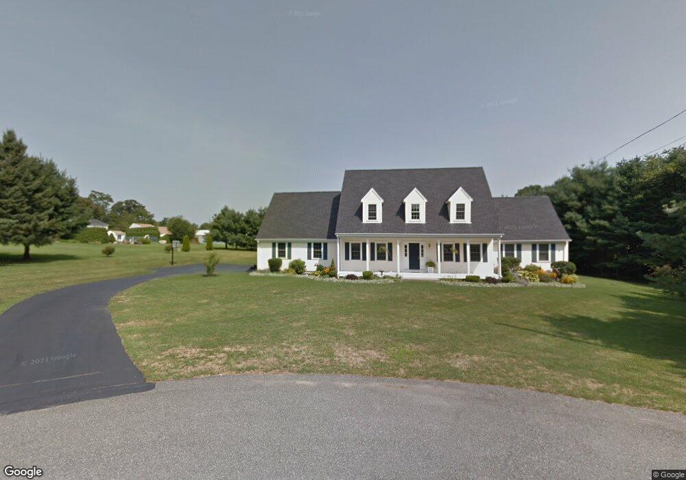 5 Columbus Way, Warren, RI 02885 - photo 1