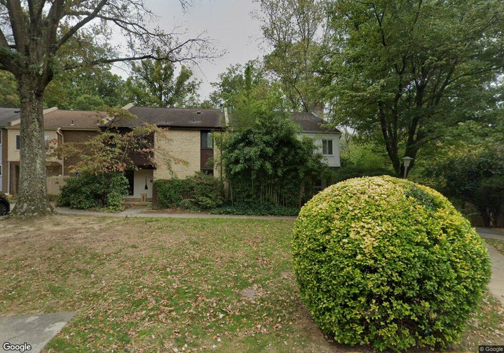 11075 Saffold Way, Reston, VA 20190 - photo 1