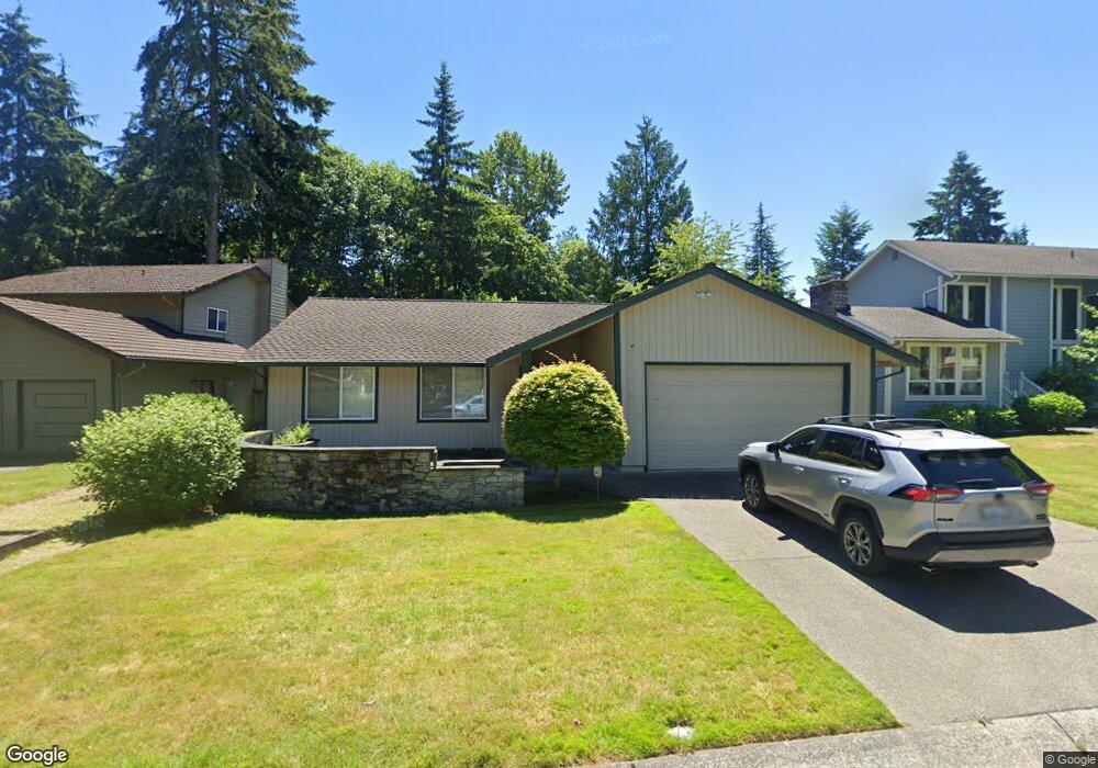 9021 NE 143rd St, Bothell, WA 98011 - photo 1