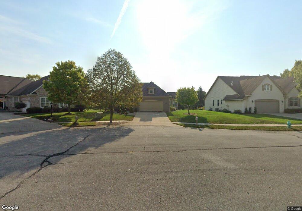 10505 Inverness Ct, Fishers, IN 46037 - photo 1