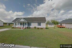 410 Olive Branch Blvd, Grifton, NC 28530