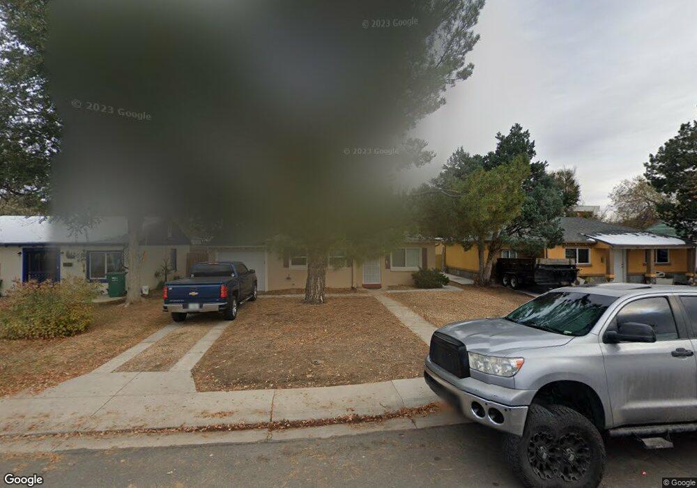 1748 Oswego St, Aurora, CO 80010 - photo 1