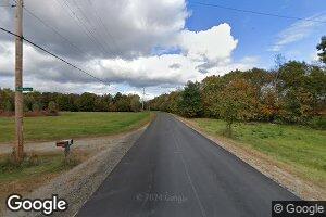 999 N Chester Rd, Chester, ME 04457