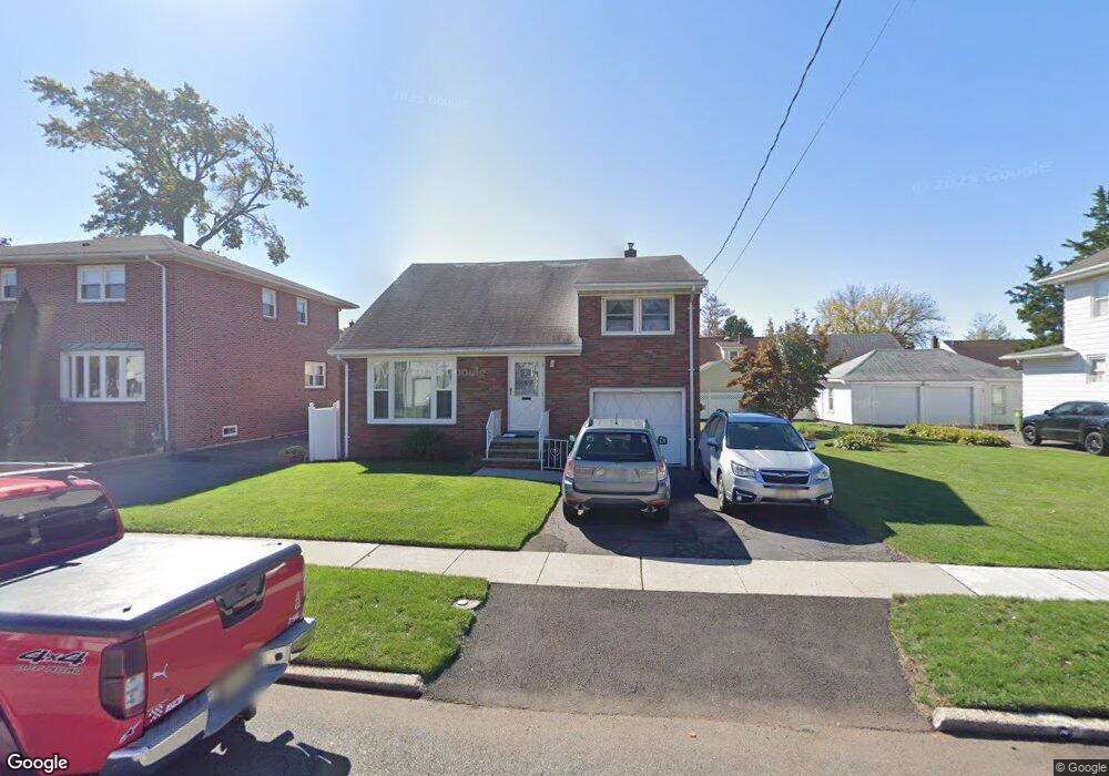 831 Lindegar St, Linden, NJ 07036 - photo 1