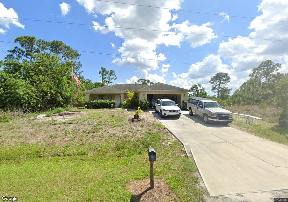 1270 Bermar St, Fort Myers, FL 33913 - photo 1