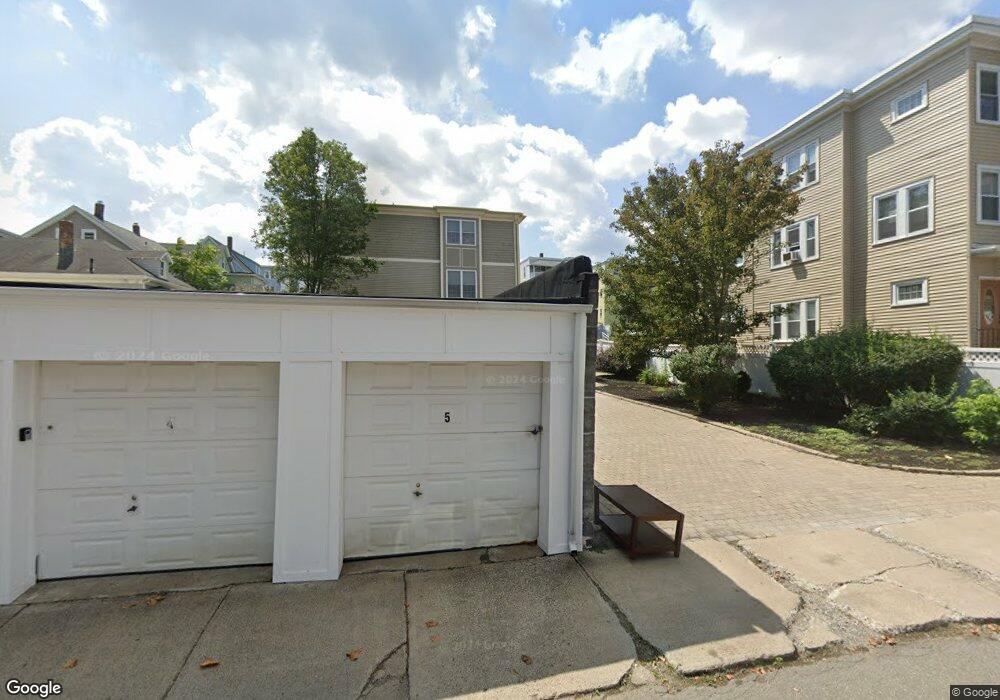 140 Jaques St unit D, Somerville, MA 02145 - photo 1