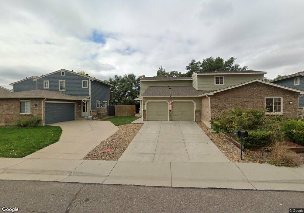 12633 Eudora St, Thornton, CO 80241 - photo 1