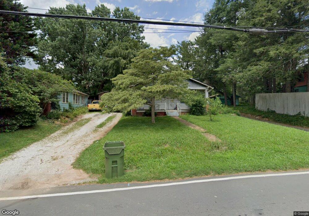 394 Fairview Rd, Asheville, NC 28803 - photo 1