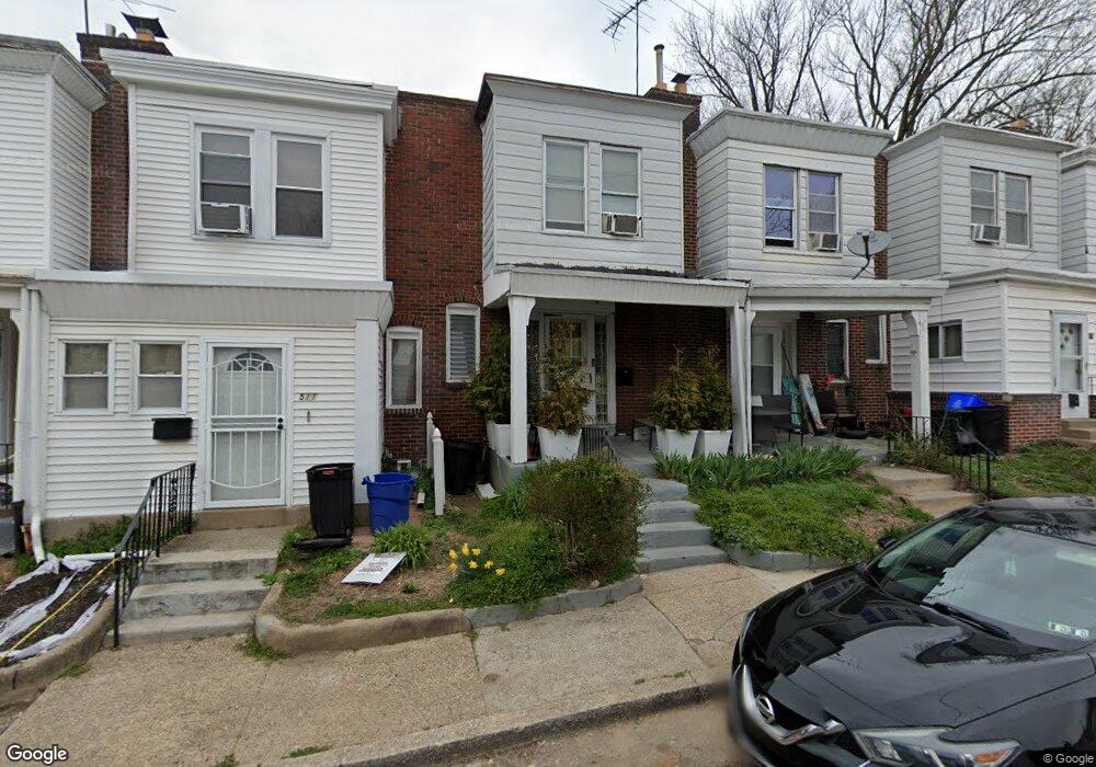 Street View Photo